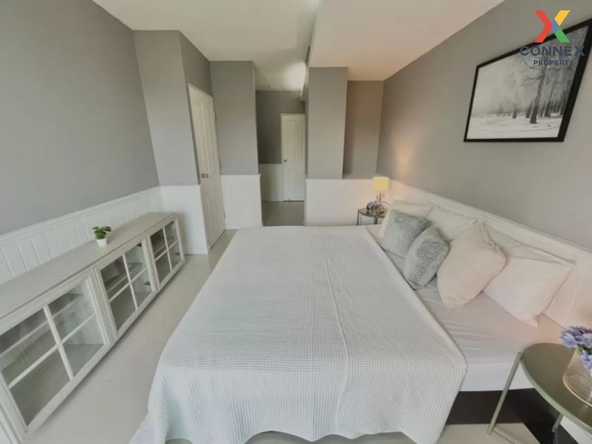 For Rent Condo , Waterford Sukhumvit 50 , BTS-Phra Khanong , Phra 3