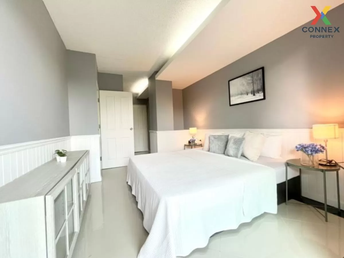 For Rent Condo , Waterford Sukhumvit 50 , BTS-Phra Khanong , Phra 4