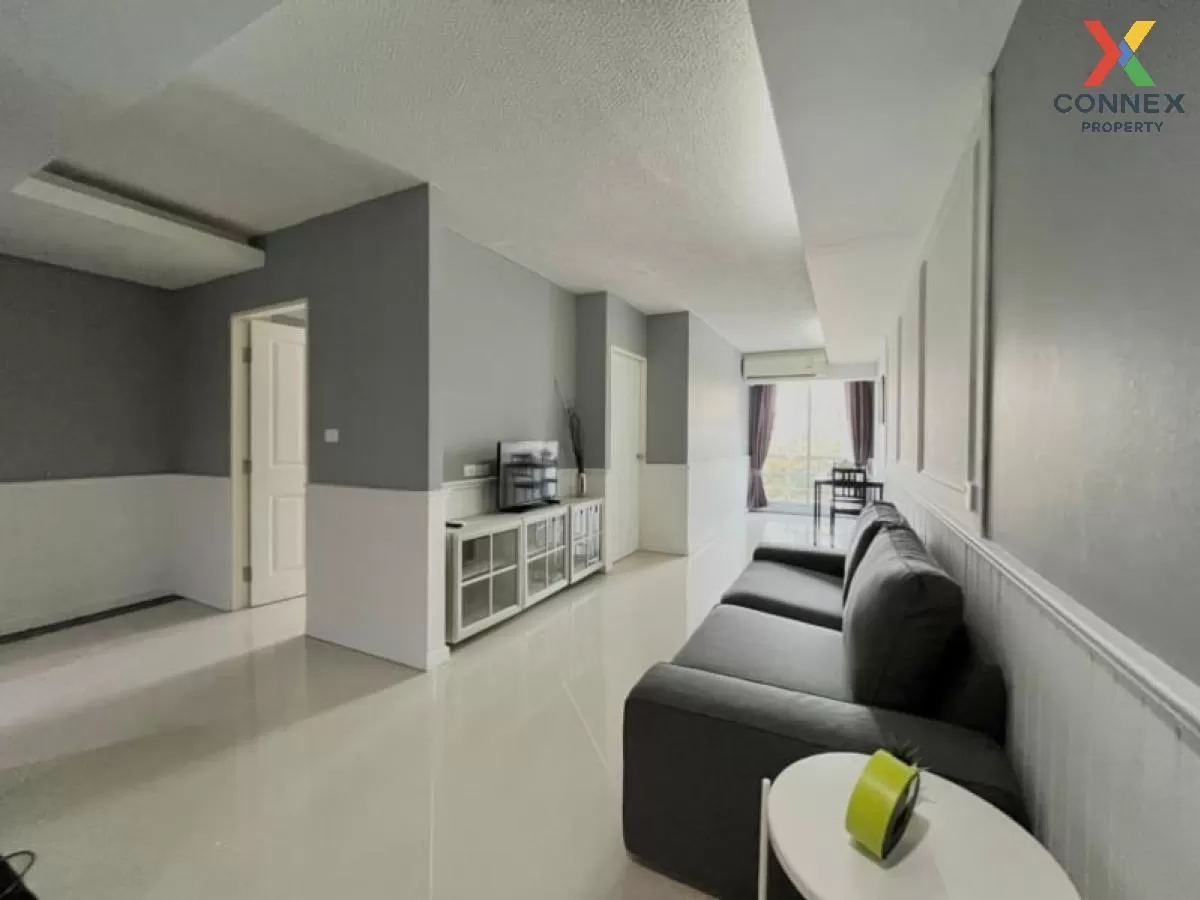 For Rent Condo , Waterford Sukhumvit 50 , BTS-Phra Khanong , Phra