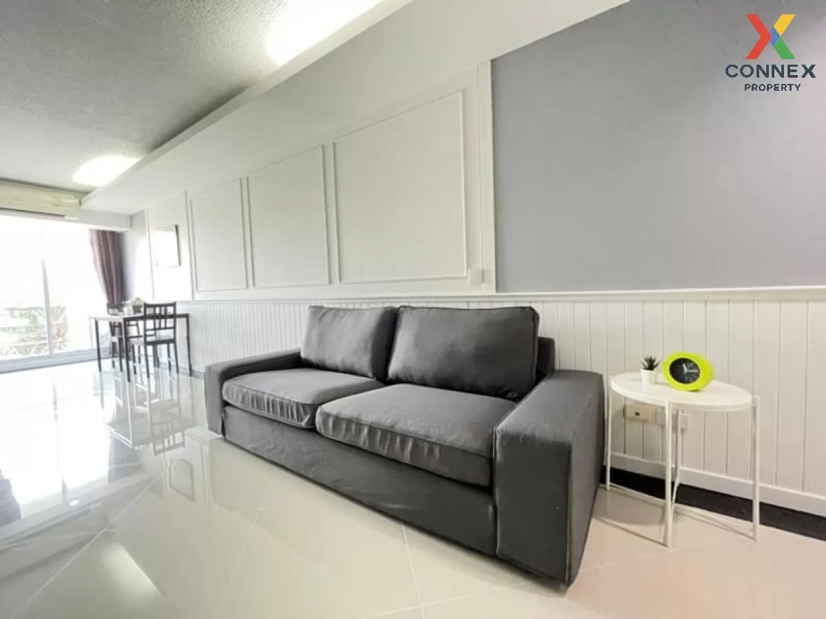 For Rent Condo , Waterford Sukhumvit 50 , BTS-Phra Khanong , Phra