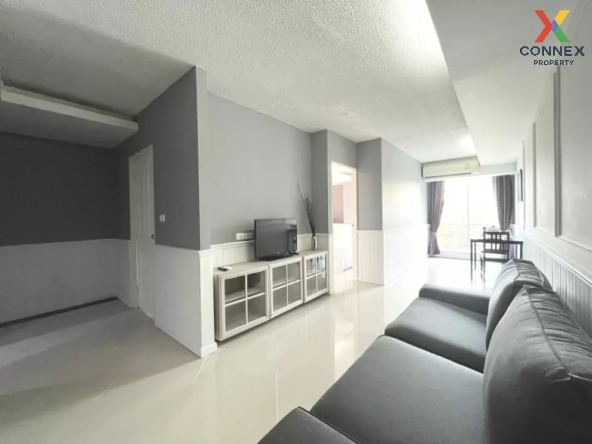 For Rent Condo , Waterford Sukhumvit 50 , BTS-Phra Khanong , Phra