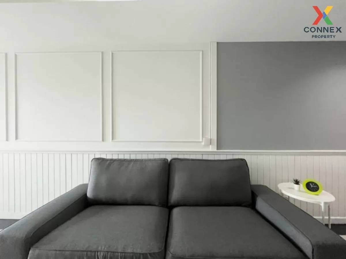 For Rent Condo , Waterford Sukhumvit 50 , BTS-Phra Khanong , Phra