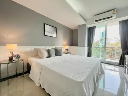 For Rent Condo , Waterford Sukhumvit 50 , BTS-Phra Khanong , Phra Khanong , Khlong Toei , Bangkok , CX-84881