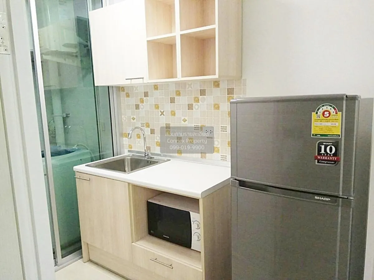 ขายคอนโด  พลัม คอนโด พหลโยธิน 89 ประชาธิปัตย์ ธัญบุรี ปทุมธานี CX 3