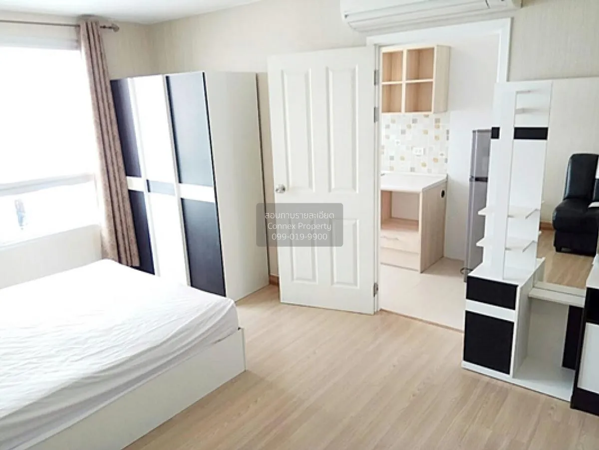 ขายคอนโด  พลัม คอนโด พหลโยธิน 89 ประชาธิปัตย์ ธัญบุรี ปทุมธานี CX