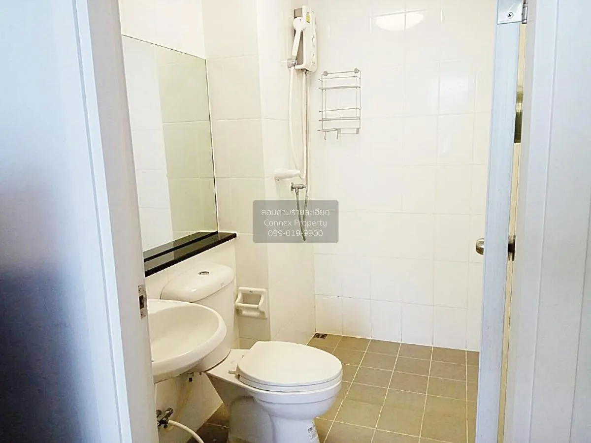 ขายคอนโด  พลัม คอนโด พหลโยธิน 89 ประชาธิปัตย์ ธัญบุรี ปทุมธานี CX