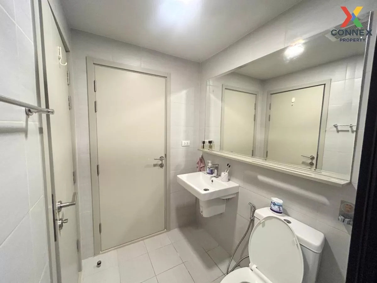 For Rent Condo , The Base Sukhumvit 50 , BTS-On Nut , Phra Khanon