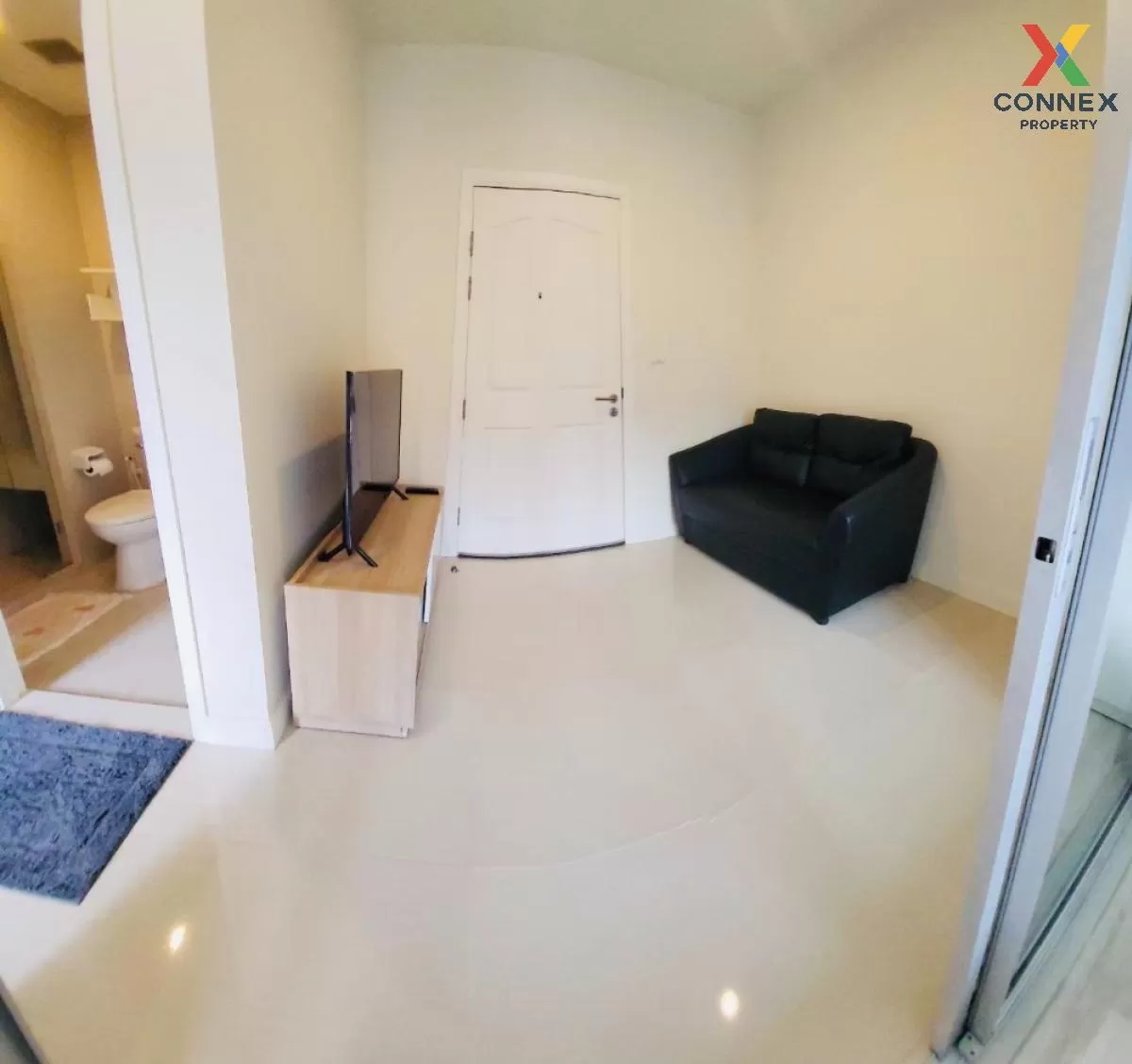 ขายคอนโด  แมเนอร์ สนามบินน้ำ MRT-สะพานพระนั่งเกล้า บางกระสอ เมือง 1