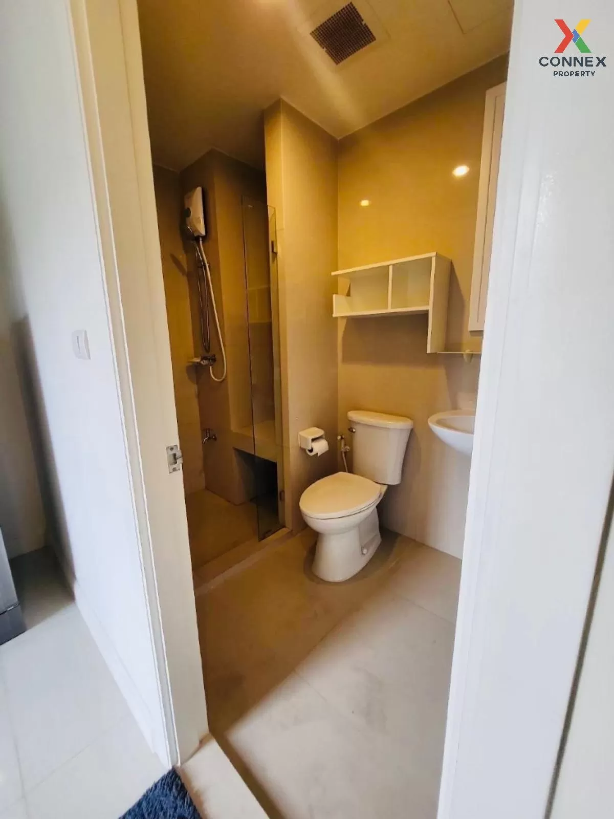 ขายคอนโด  แมเนอร์ สนามบินน้ำ MRT-สะพานพระนั่งเกล้า บางกระสอ เมือง 4