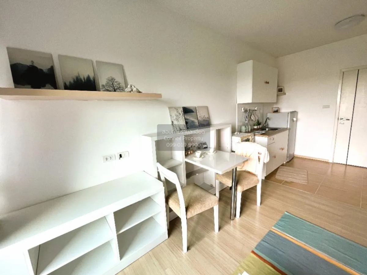 For Sale Condo , A Space Sukhumvit 77 , BTS-On Nut , Suan Luang , 2