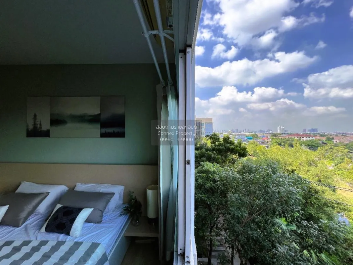 For Sale Condo , A Space Sukhumvit 77 , BTS-On Nut , Suan Luang ,