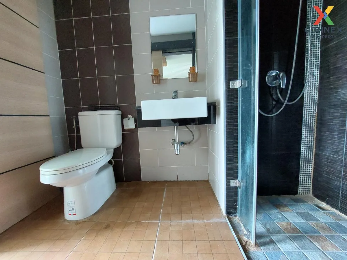 For Sale Condo , The Royal Hill Sammuk Condominium , Saen Suk , M