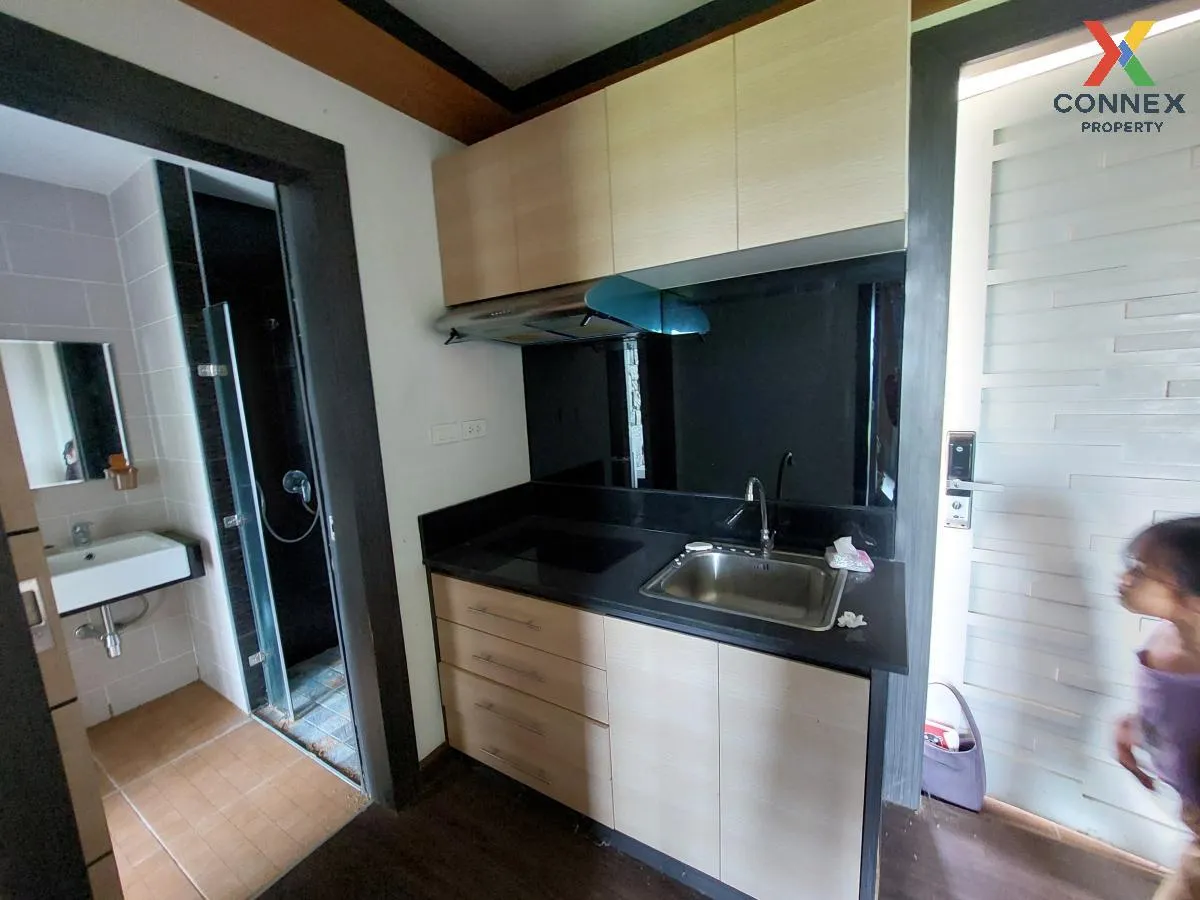 For Sale Condo , The Royal Hill Sammuk Condominium , Saen Suk , M