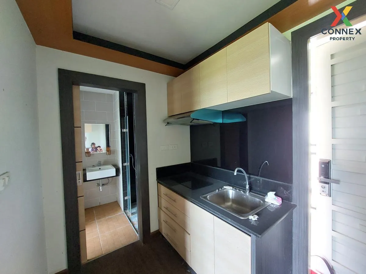 For Sale Condo , The Royal Hill Sammuk Condominium , Saen Suk , M