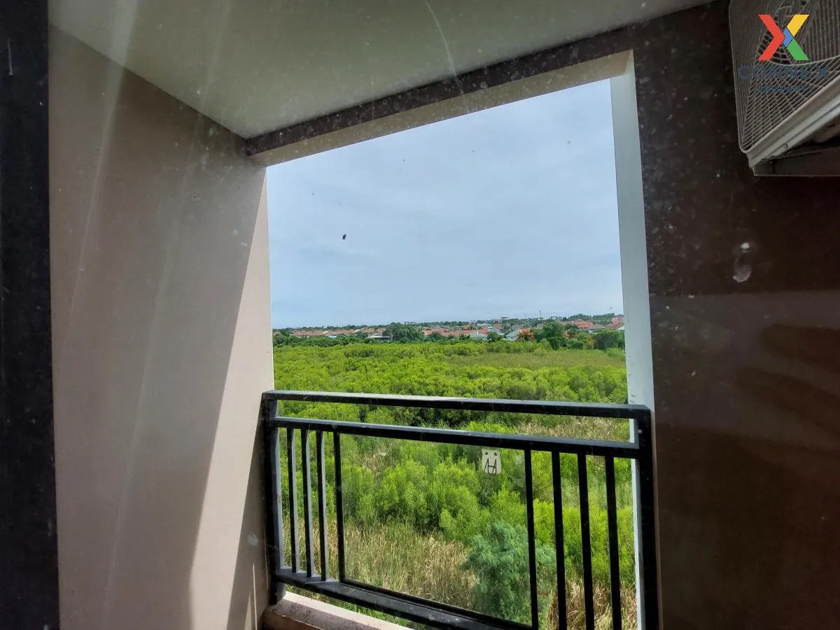 For Sale Condo , The Royal Hill Sammuk Condominium , Saen Suk , M