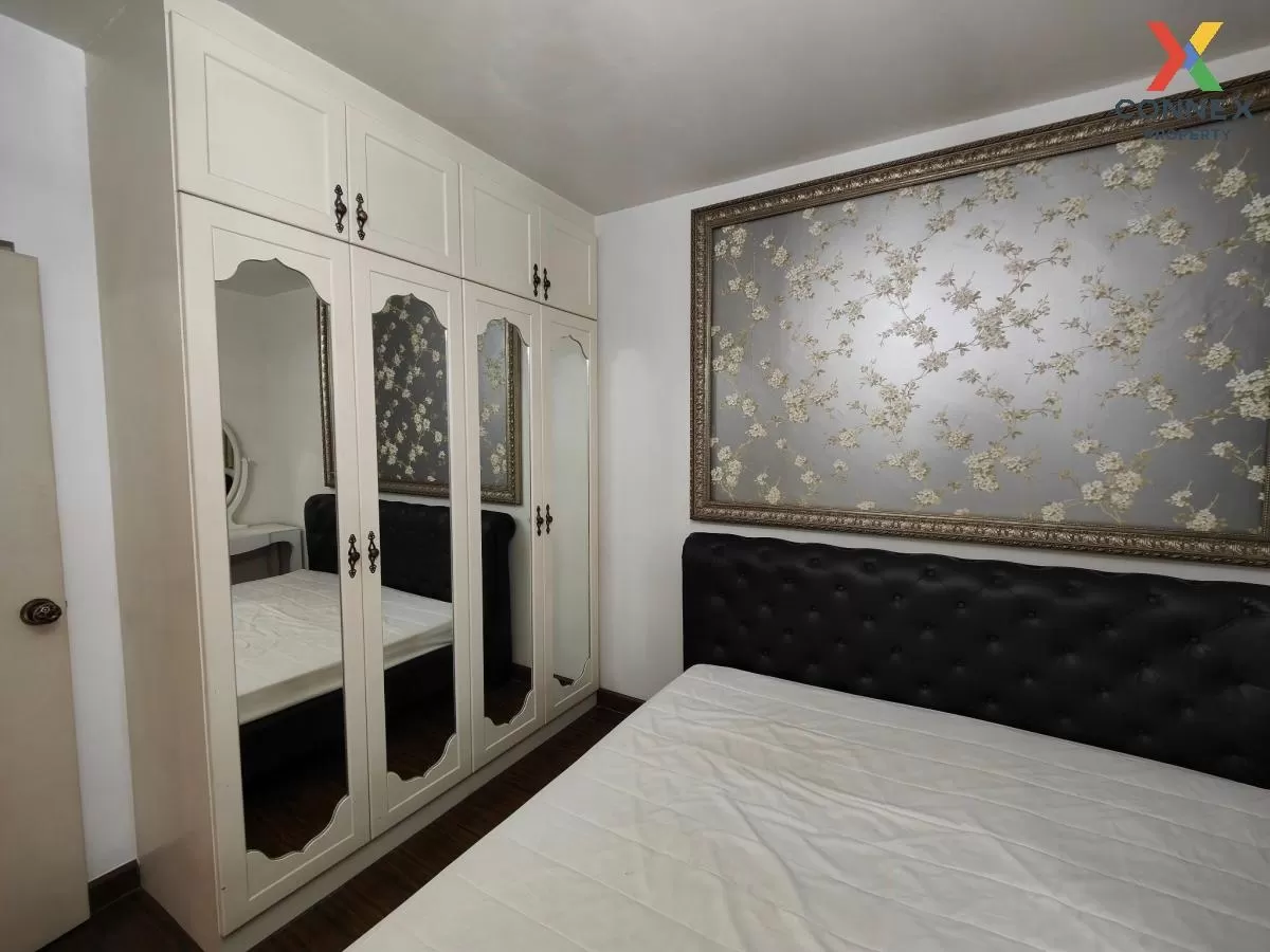 เช่าคอนโด  ดิ ไอริส พระราม9 - ศรีนครินทร์ สวนหลวง เขต สวนหลวง กรุ 3