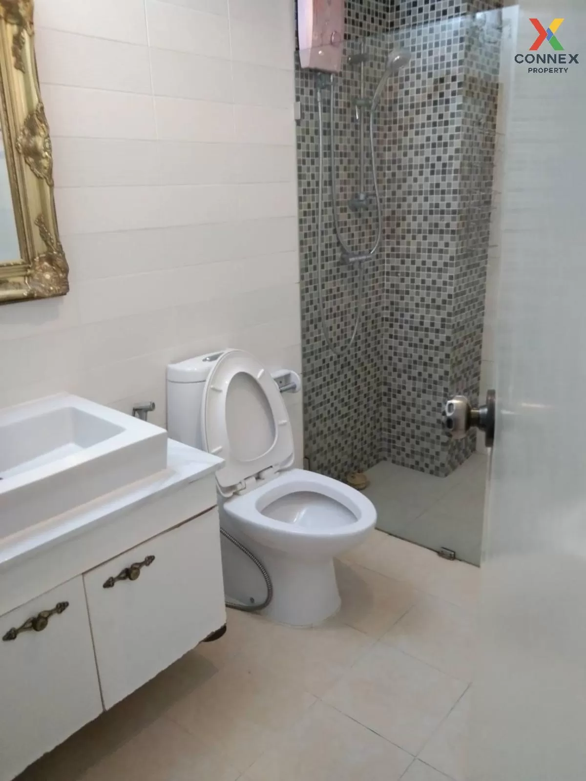 เช่าคอนโด  ดิ ไอริส พระราม9 - ศรีนครินทร์ สวนหลวง เขต สวนหลวง กรุ