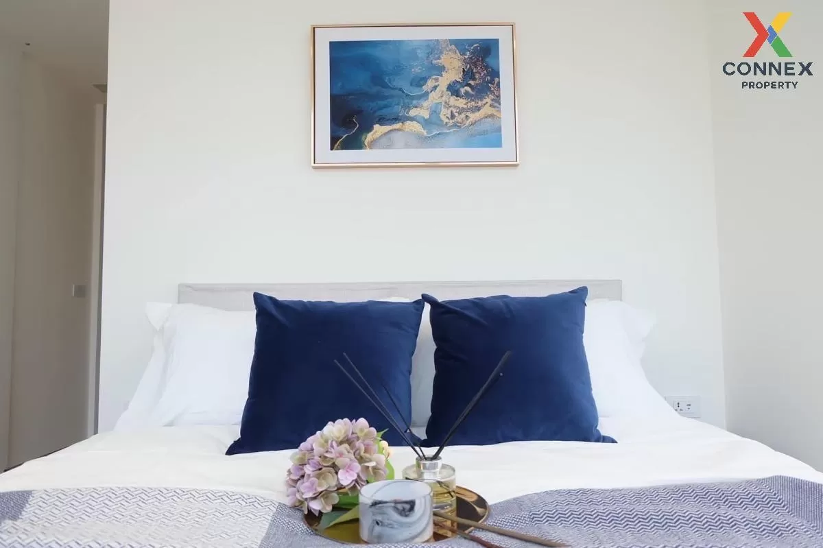 เช่าคอนโด  ฟินน์ อโศก BTS-อโศก คลองเตย เขต คลองเตย กรุงเทพ CX-848 2