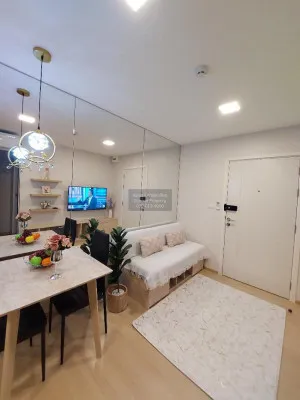 For Sale Condo , Plum Condo Rangsit Alive , Khlong Nueng , khlong Luang , Pathum Thani , CX-84895
