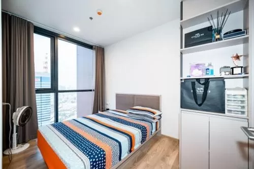 ขายคอนโด  โอกะ เฮาส์ BTS-ทองหล่อ คลองตัน เขต คลองเตย กรุงเทพ CX-84897