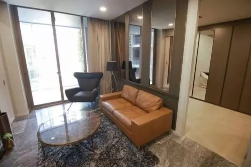 For Sale Condo , Ashton Residence 41 , BTS-Phrom Phong , Khlong Tan Nuea , Watthana , Bangkok , CX-84899