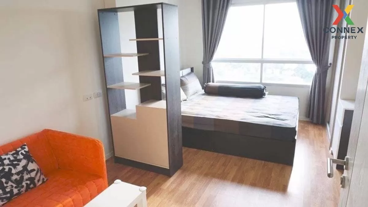 For Sale Condo , Lumpini Park Phetkasem 98 , MRT-Lak Song , Bang  3