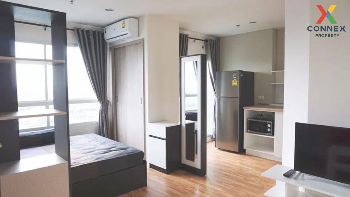 For Sale Condo , Lumpini Park Phetkasem 98 , MRT-Lak Song , Bang  4