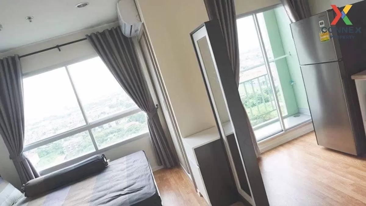 For Sale Condo , Lumpini Park Phetkasem 98 , MRT-Lak Song , Bang 