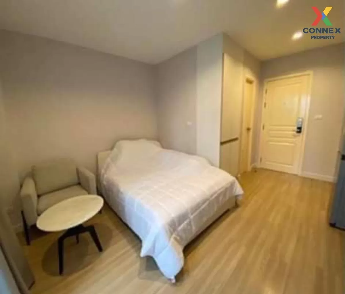 For Rent Condo , The Nest Sukhumvit 22 , BTS-Phrom Phong , Khlong 1