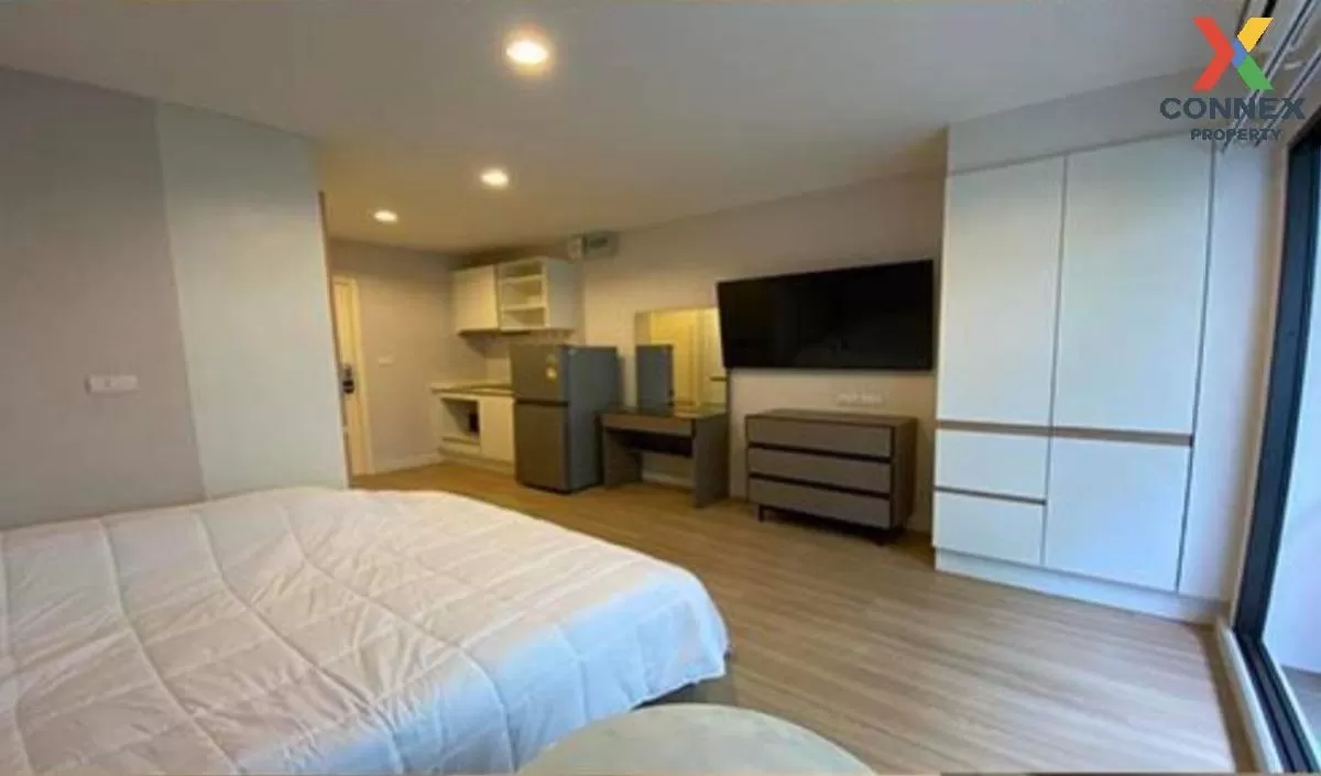 For Rent Condo , The Nest Sukhumvit 22 , BTS-Phrom Phong , Khlong 2