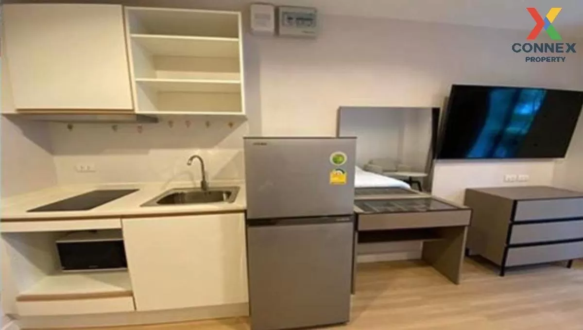 For Rent Condo , The Nest Sukhumvit 22 , BTS-Phrom Phong , Khlong 3