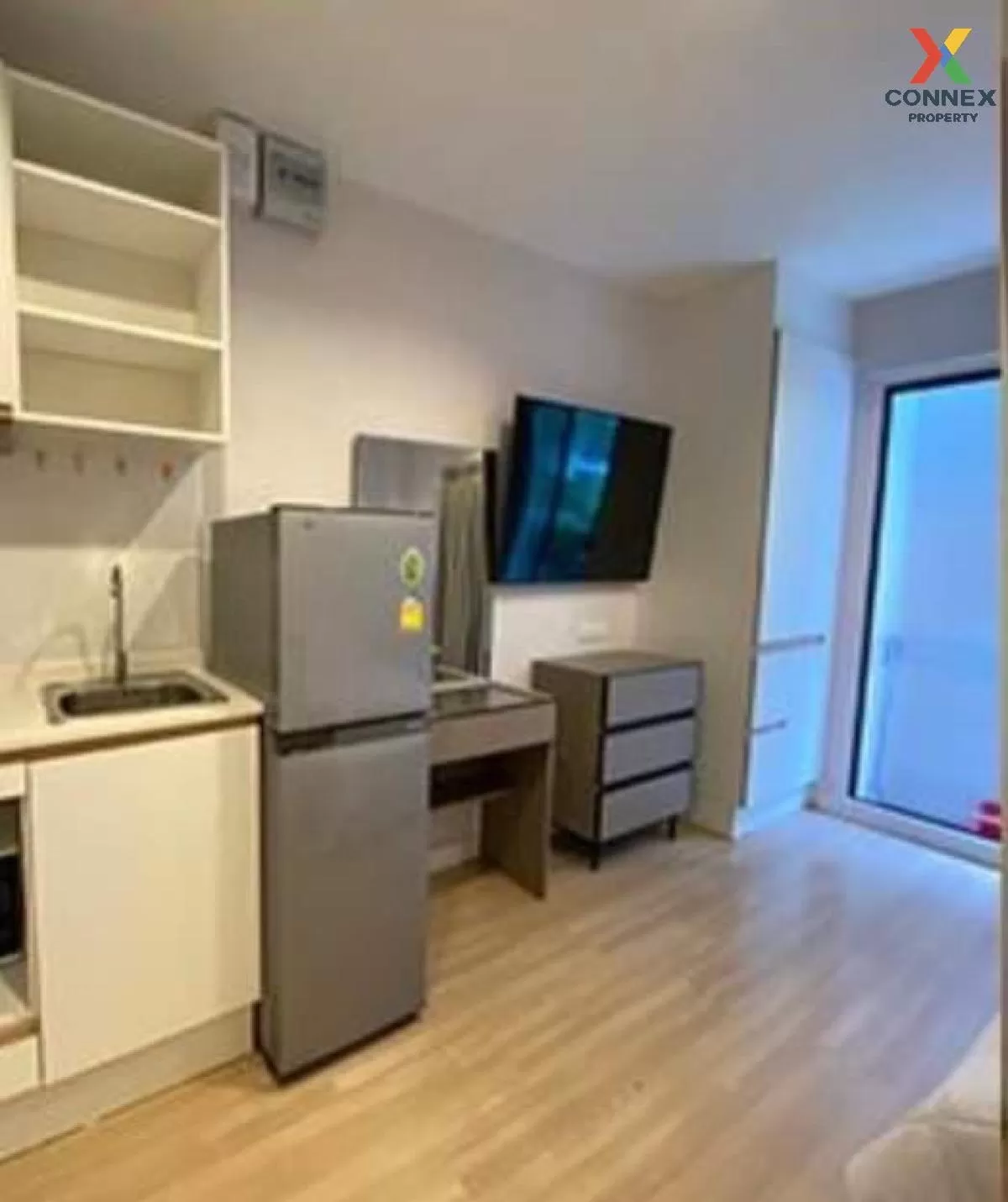 For Rent Condo , The Nest Sukhumvit 22 , BTS-Phrom Phong , Khlong 4