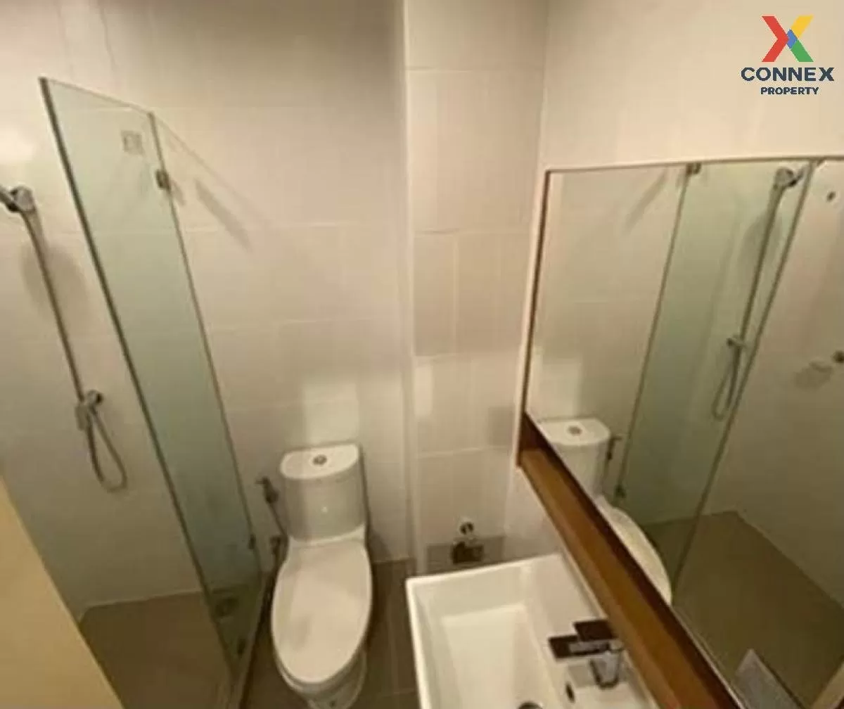 For Rent Condo , The Nest Sukhumvit 22 , BTS-Phrom Phong , Khlong