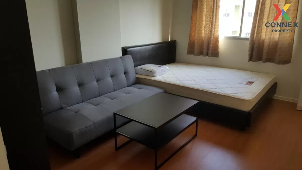 For Sale Condo , Lumpini Mixx Thepharak - Srinakarin , Samrong Nu 1