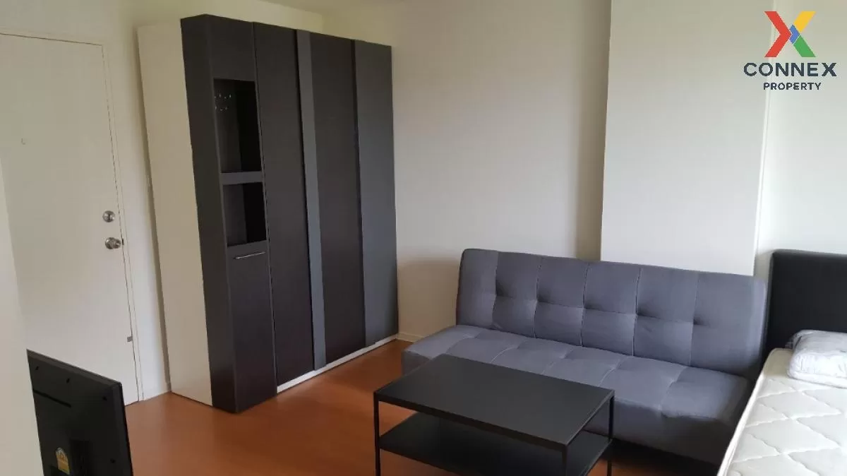 For Sale Condo , Lumpini Mixx Thepharak - Srinakarin , Samrong Nu 2