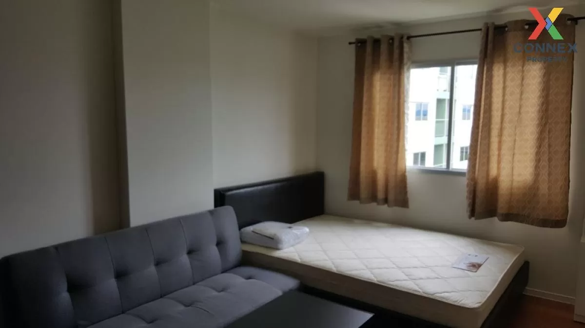 For Sale Condo , Lumpini Mixx Thepharak - Srinakarin , Samrong Nu 3