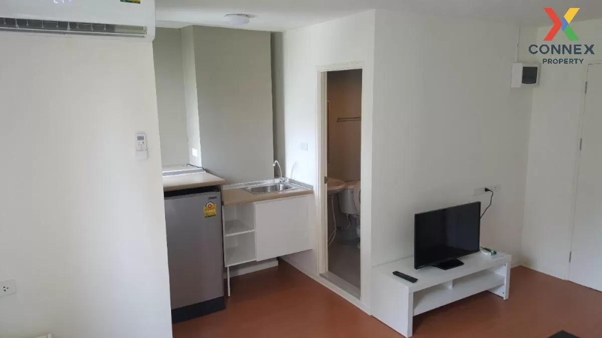 For Sale Condo , Lumpini Mixx Thepharak - Srinakarin , Samrong Nu