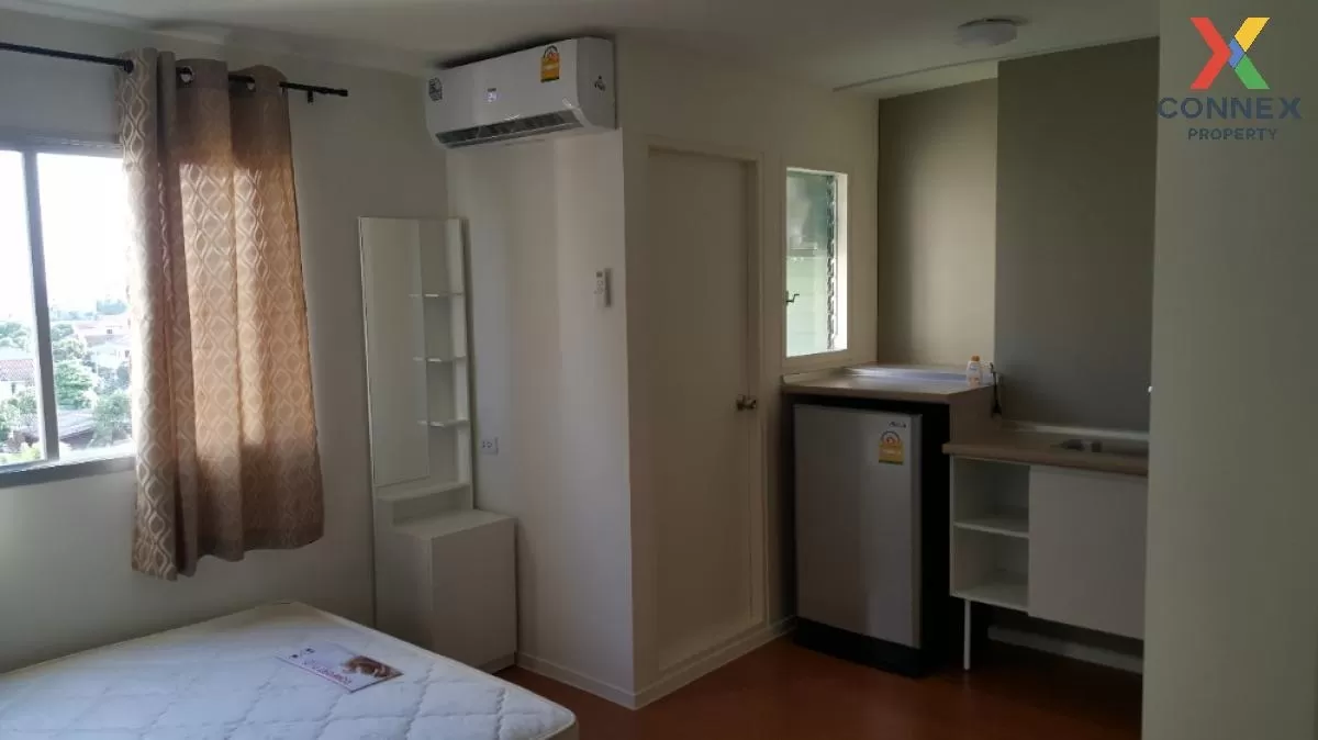 For Sale Condo , Lumpini Mixx Thepharak - Srinakarin , Samrong Nu