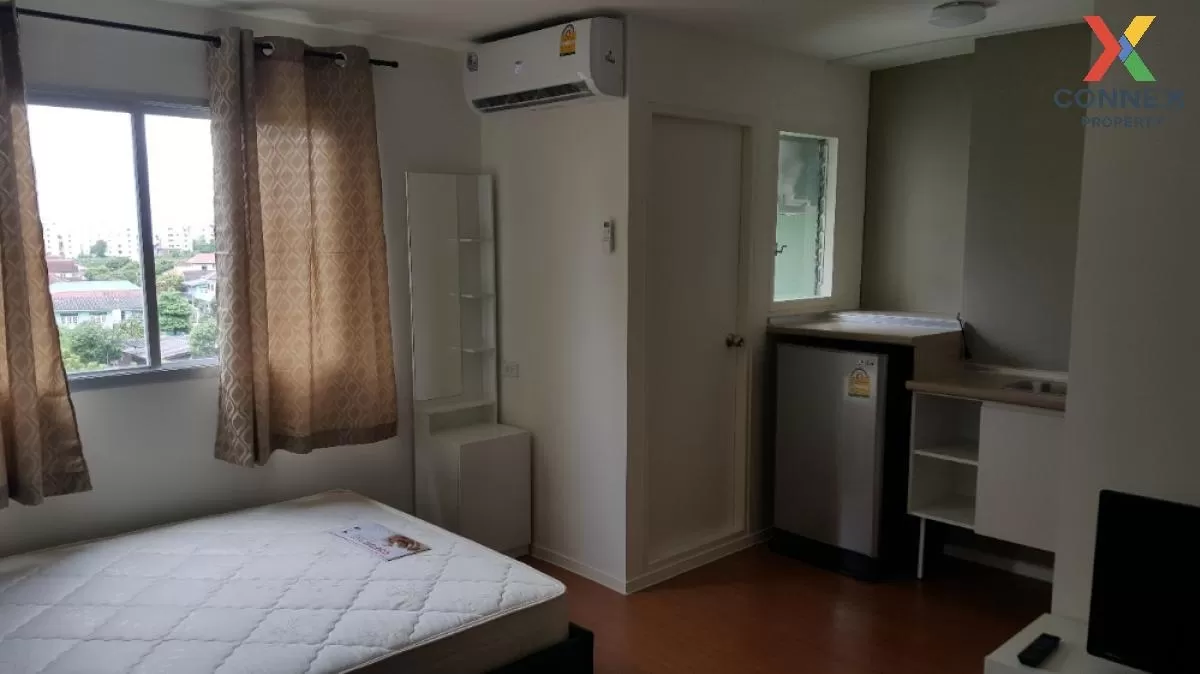 For Sale Condo , Lumpini Mixx Thepharak - Srinakarin , Samrong Nu