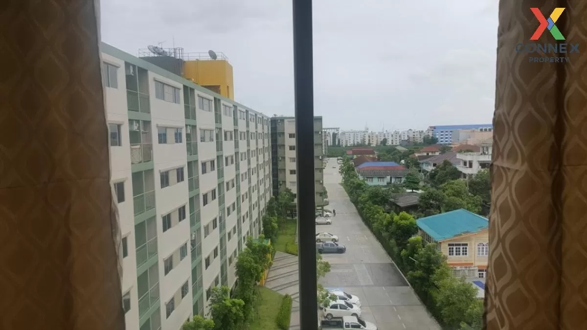 For Sale Condo , Lumpini Mixx Thepharak - Srinakarin , Samrong Nu