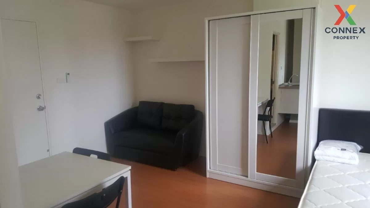 For Sale Condo , Lumpini Mixx Thepharak - Srinakarin , Samrong Nu 1