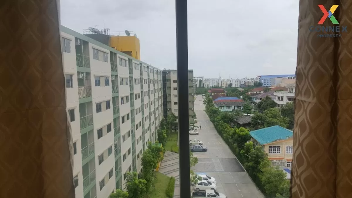 For Sale Condo , Lumpini Mixx Thepharak - Srinakarin , Samrong Nu
