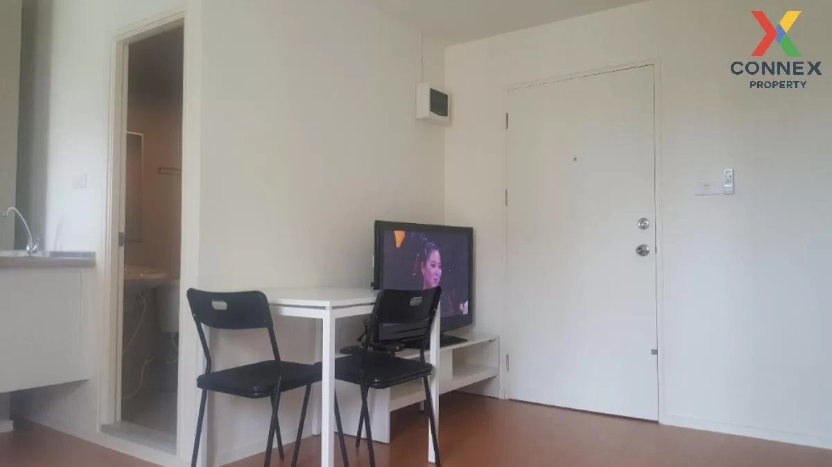 For Sale Condo , Lumpini Mixx Thepharak - Srinakarin , Samrong Nu 2