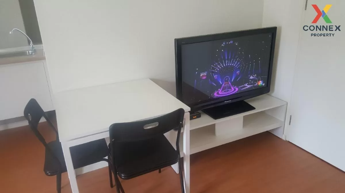 For Sale Condo , Lumpini Mixx Thepharak - Srinakarin , Samrong Nu 3