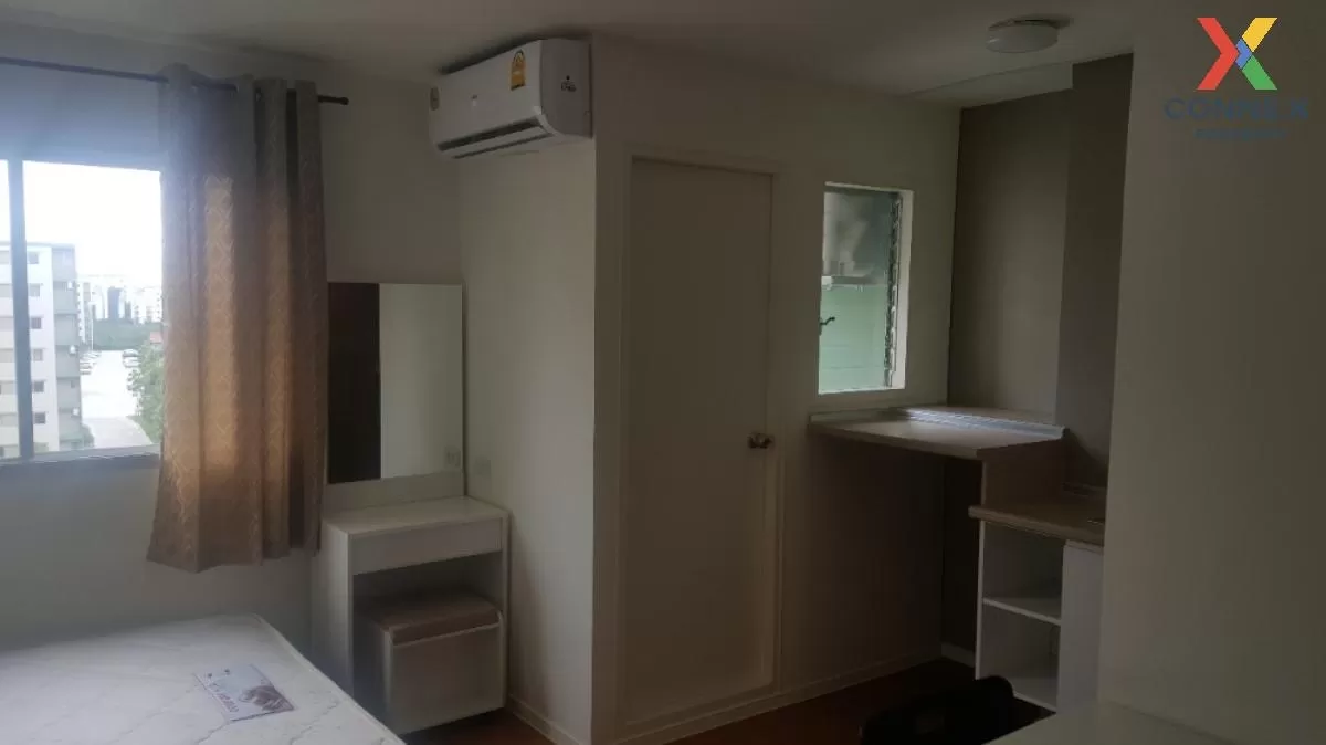 For Sale Condo , Lumpini Mixx Thepharak - Srinakarin , Samrong Nu