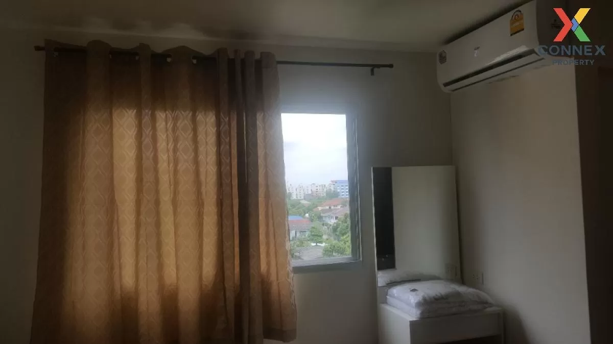 For Sale Condo , Lumpini Mixx Thepharak - Srinakarin , Samrong Nu