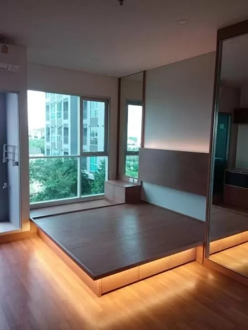 For Sale Condo , Lumpini Place Rama 3 - Riverine , Bang Phong Phang , Yannawa , Bangkok , CX-84912