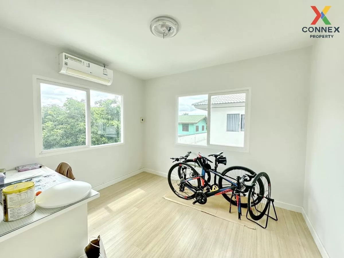 ขายบ้านเดี่ยว อินนิซิโอ ปิ่นเกล้า ศาลายา ศาลากลาง บางกรวย นนทบุรี