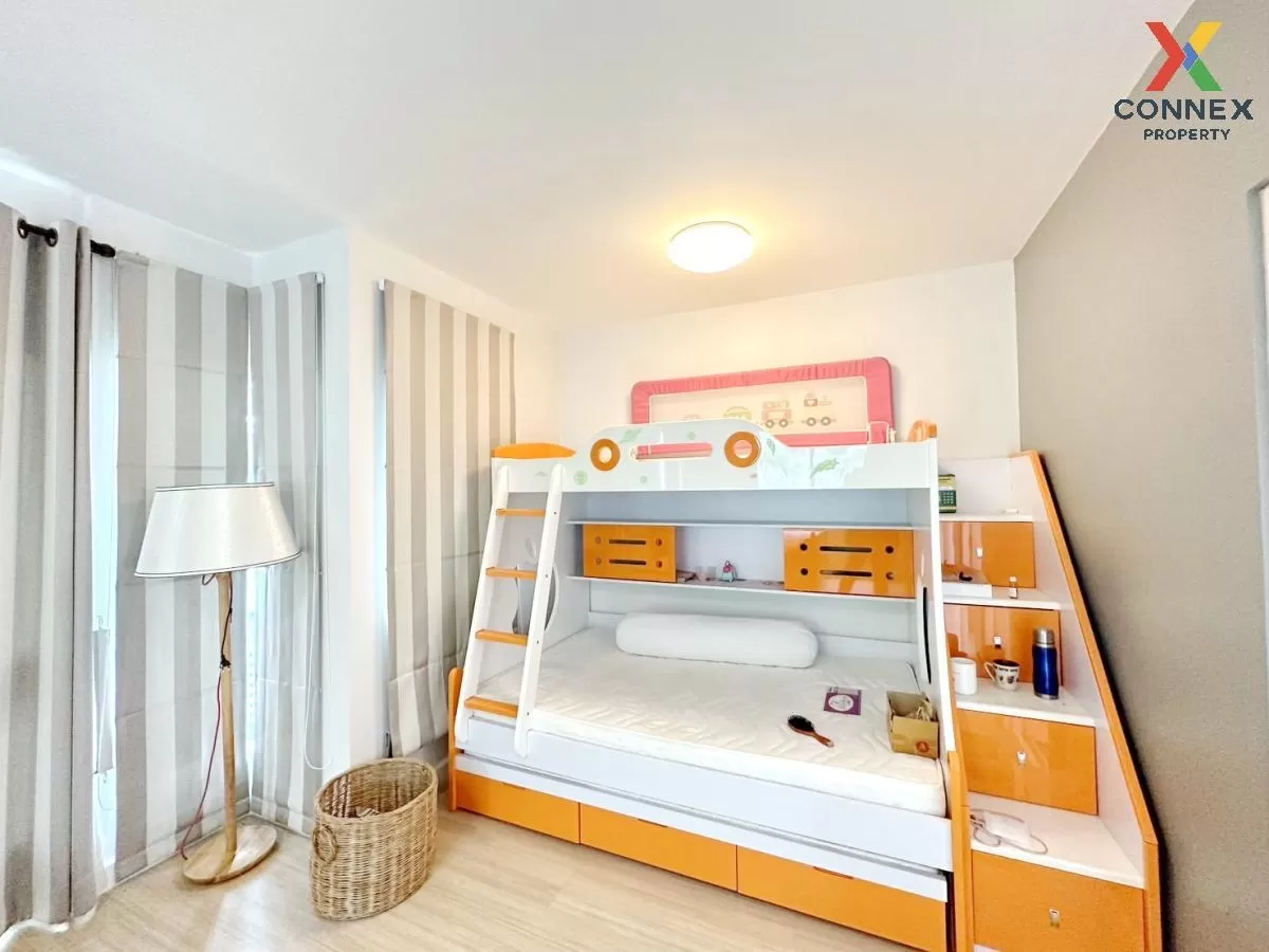 ขายบ้านเดี่ยว อินนิซิโอ ปิ่นเกล้า ศาลายา ศาลากลาง บางกรวย นนทบุรี