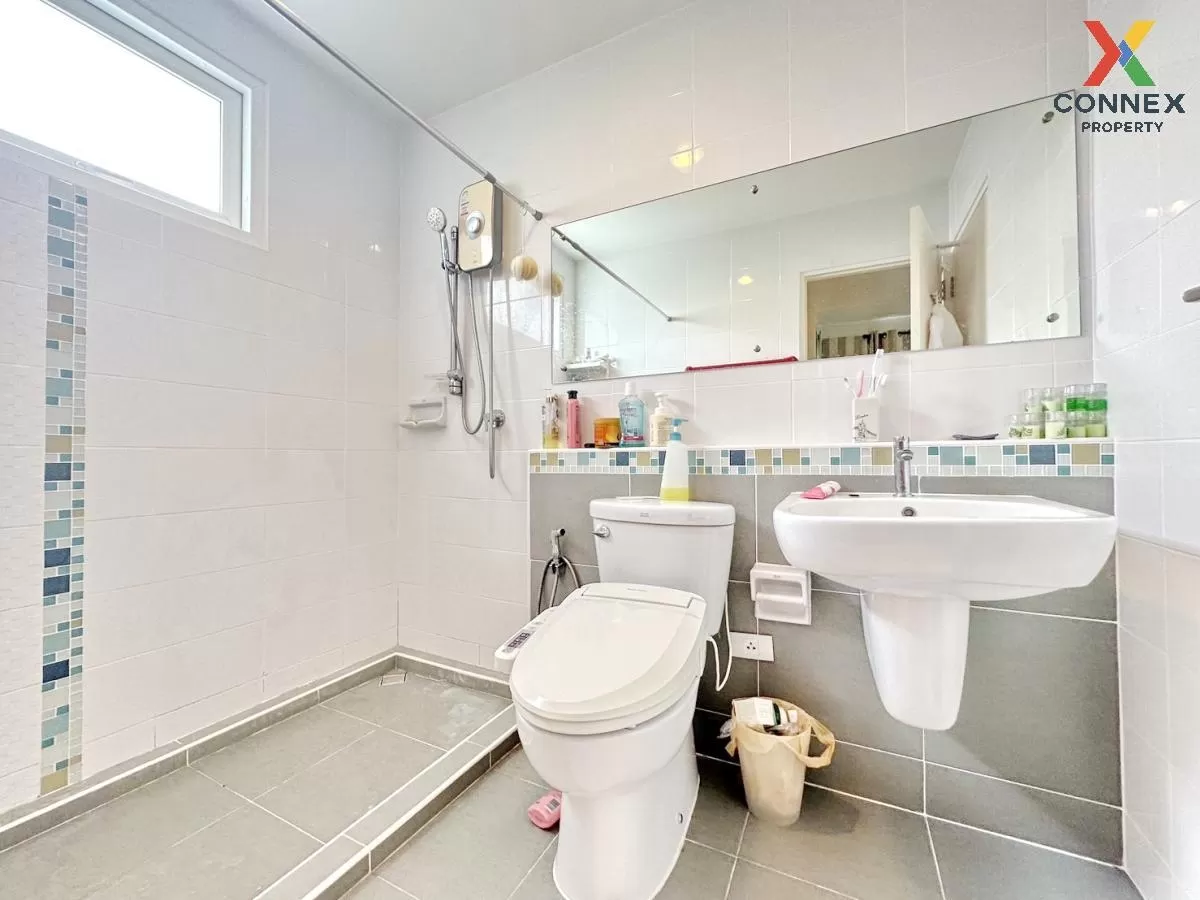 ขายบ้านเดี่ยว อินนิซิโอ ปิ่นเกล้า ศาลายา ศาลากลาง บางกรวย นนทบุรี